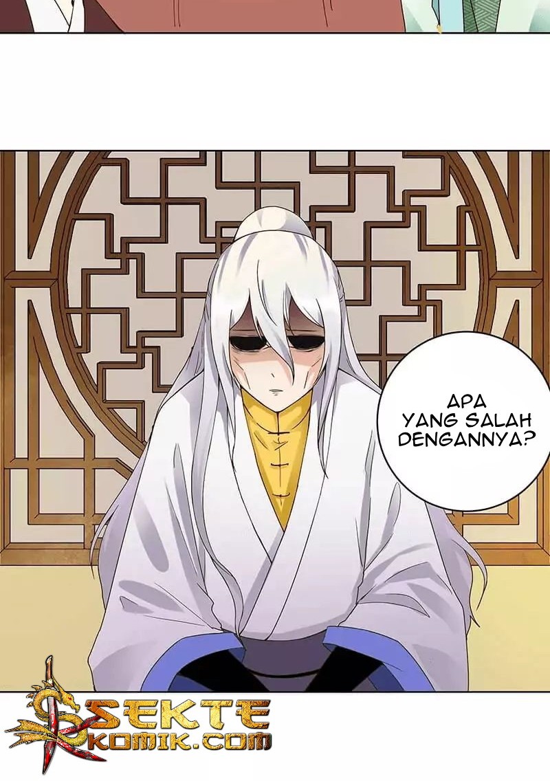 Yu Xue Shang Hou Chapter 70 Gambar 3