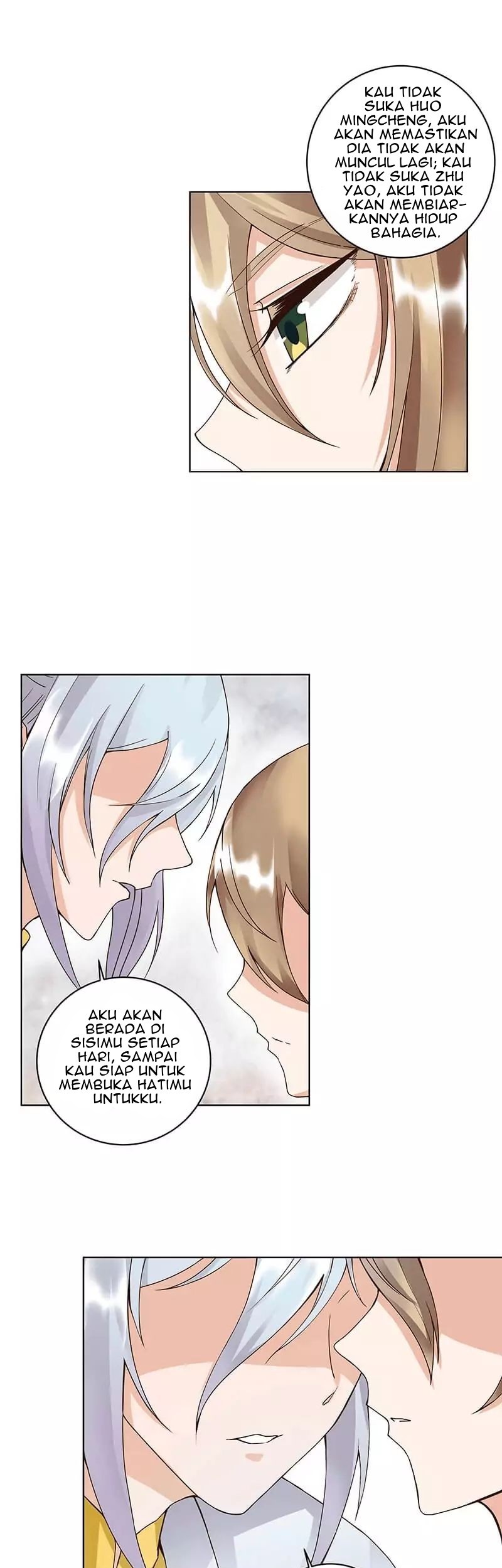 Yu Xue Shang Hou Chapter 69 Gambar 8