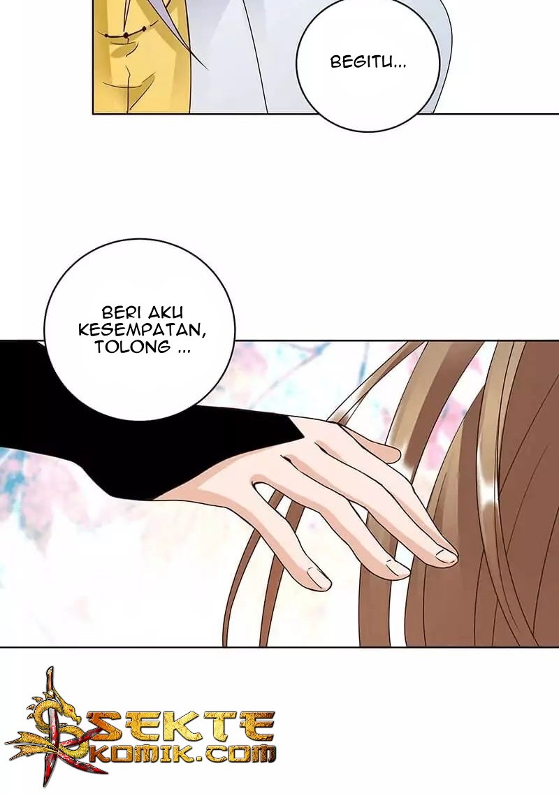 Yu Xue Shang Hou Chapter 69 Gambar 9