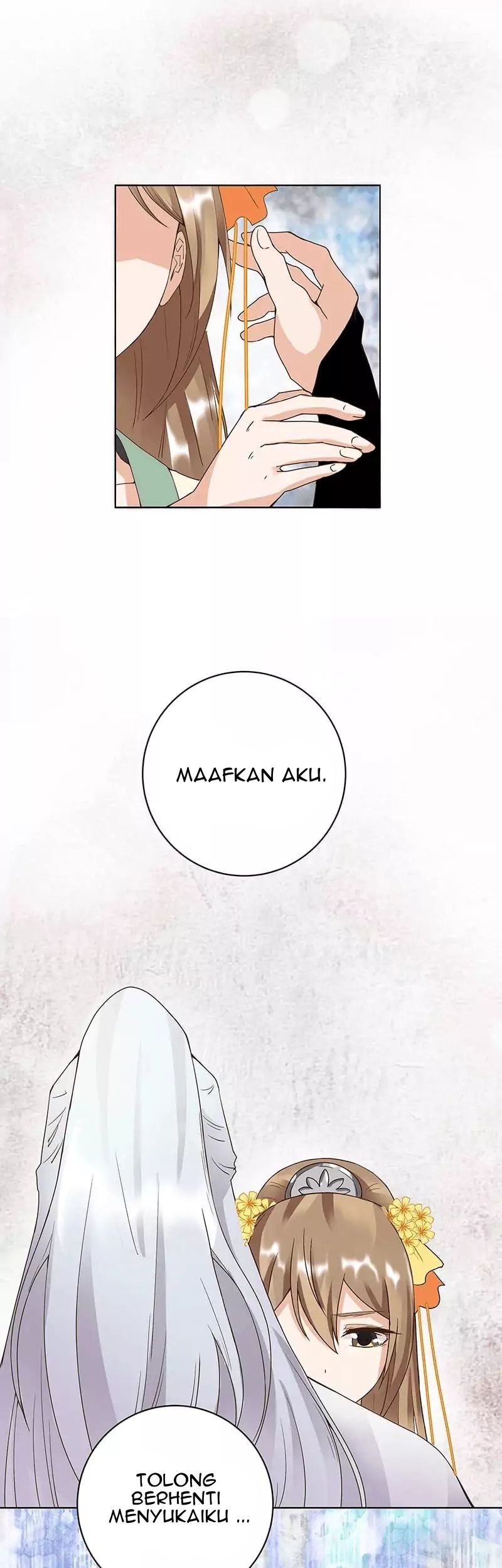 Yu Xue Shang Hou Chapter 69 Gambar 10