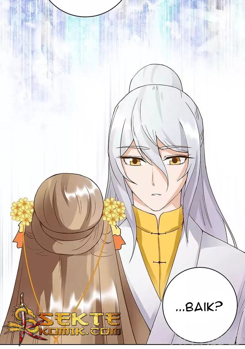 Yu Xue Shang Hou Chapter 69 Gambar 11