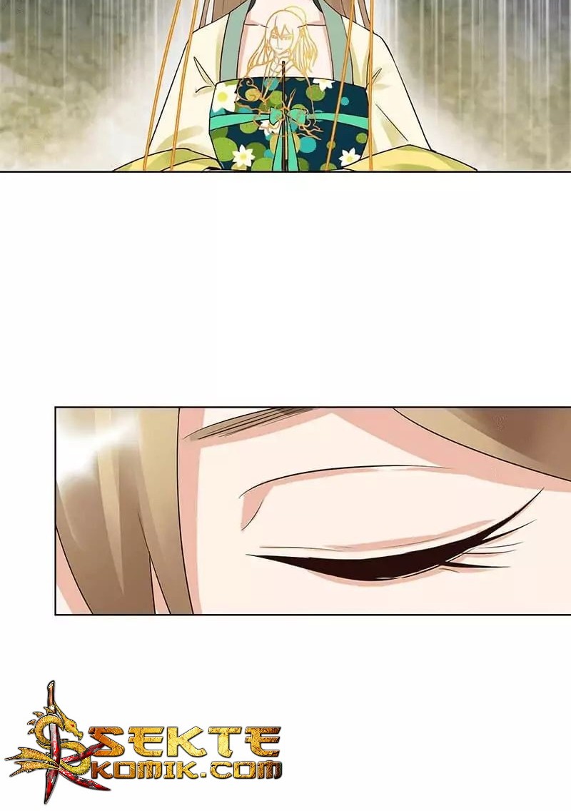 Yu Xue Shang Hou Chapter 69 Gambar 15