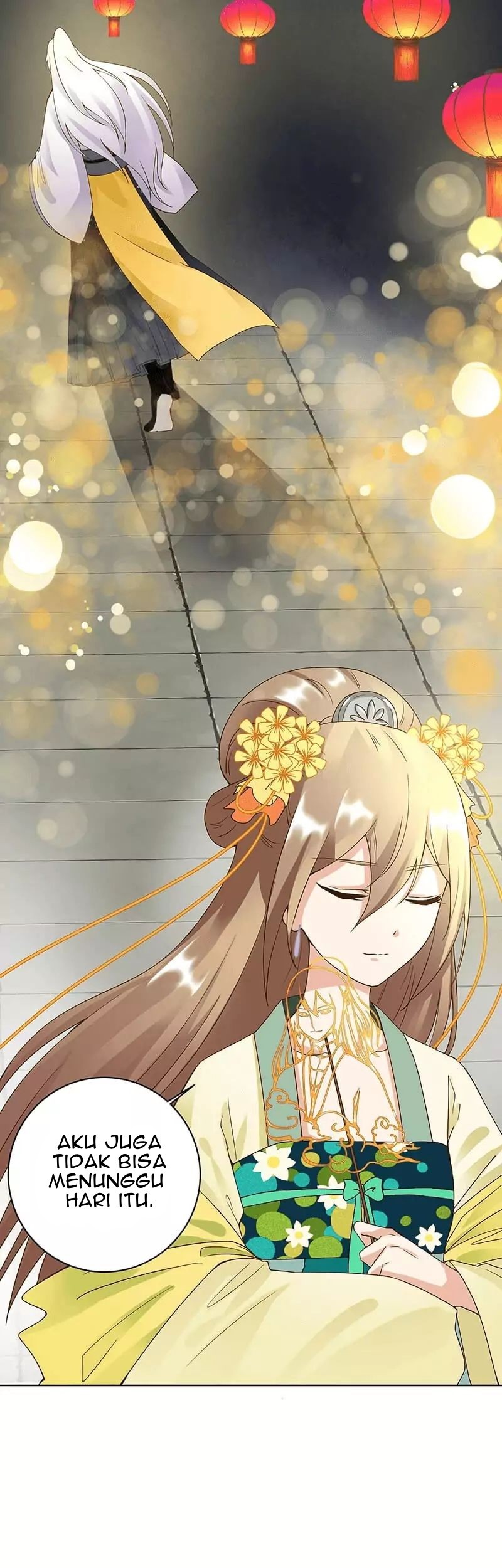 Yu Xue Shang Hou Chapter 69 Gambar 16