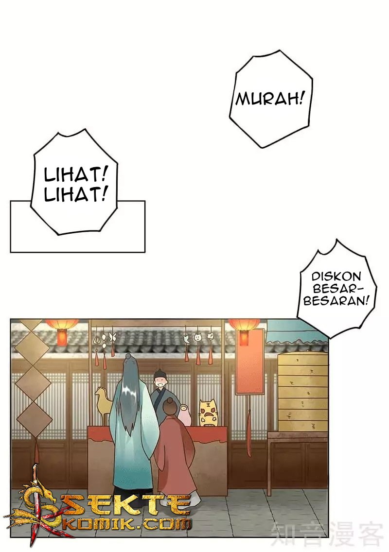 Yu Xue Shang Hou Chapter 69 Gambar 17