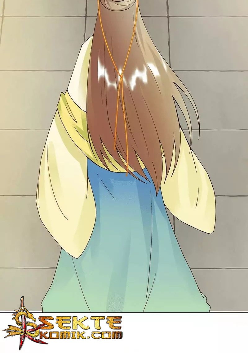 Yu Xue Shang Hou Chapter 69 Gambar 3