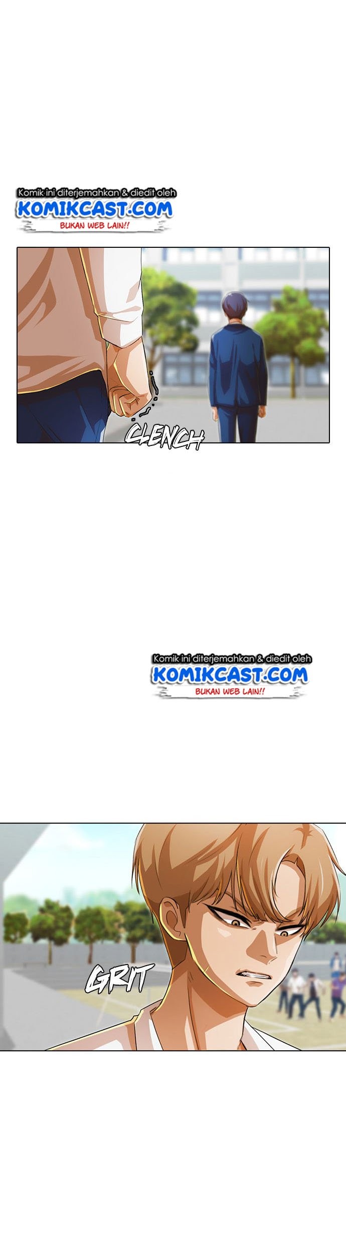 The Girl from Random Chatting! Chapter 124 Gambar 25