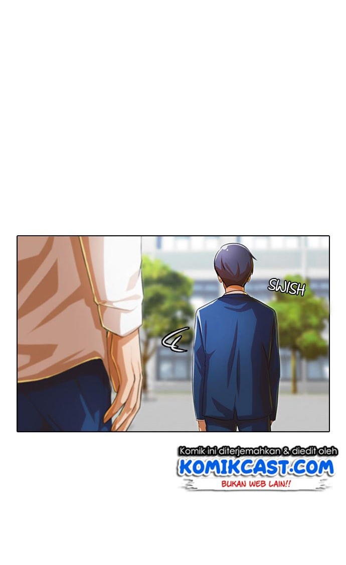 The Girl from Random Chatting! Chapter 124 Gambar 24