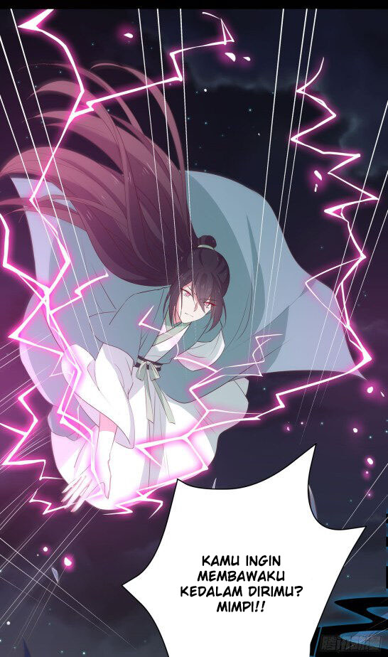 Pupillary Master Chapter 42.2 Gambar 20