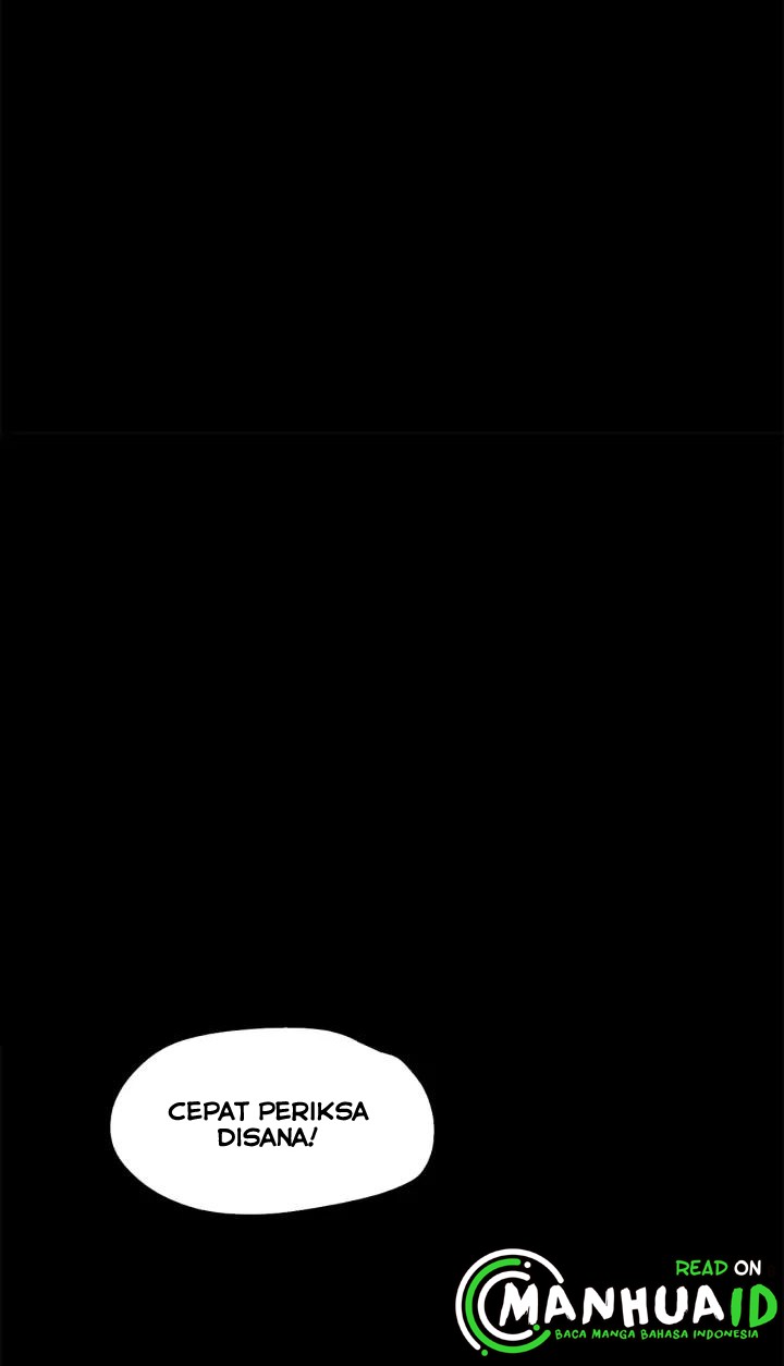 Lucky Bad Man Chapter 13 Gambar 40