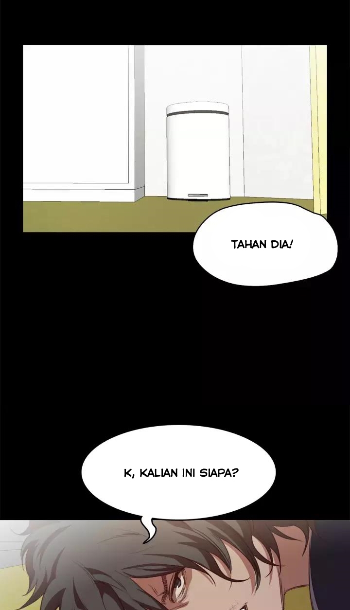 Lucky Bad Man Chapter 13 Gambar 41