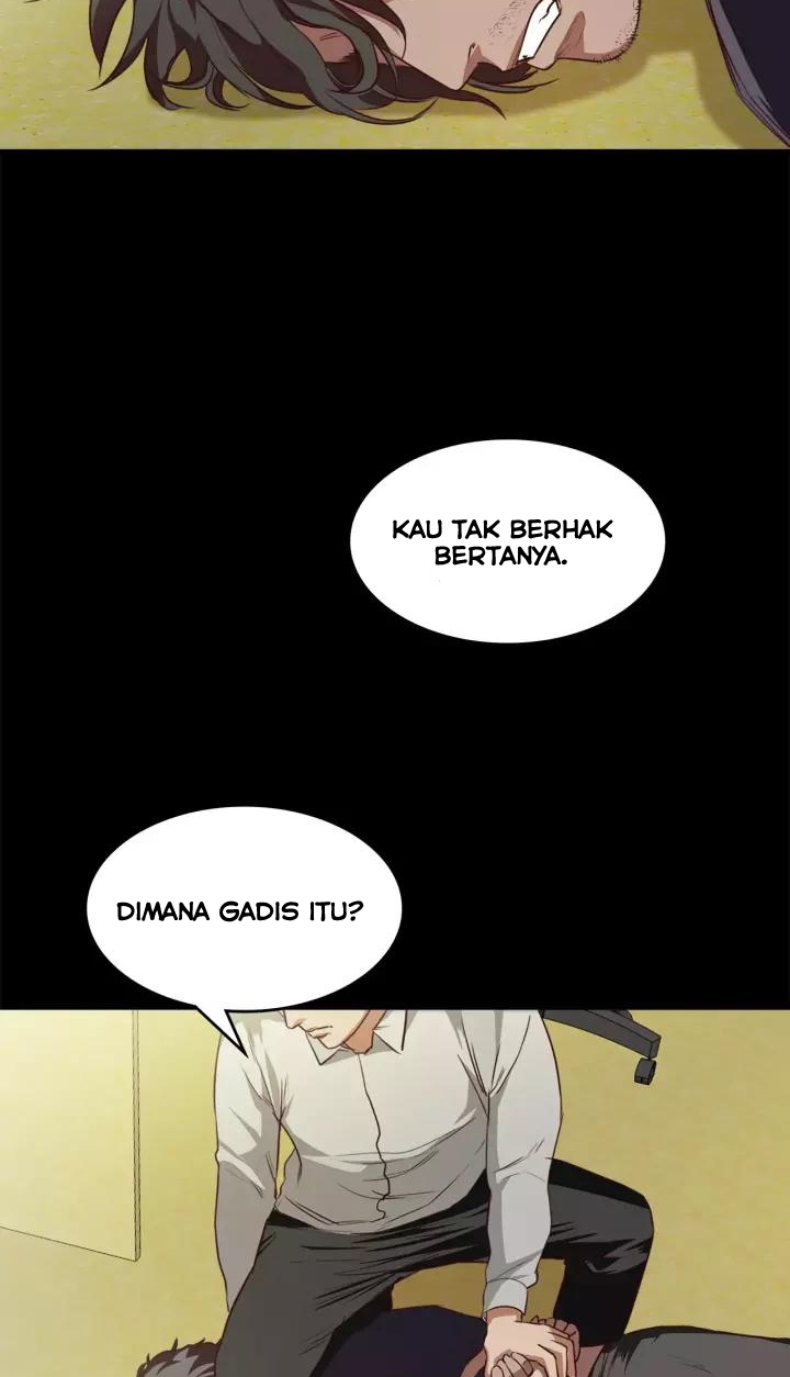 Lucky Bad Man Chapter 13 Gambar 42