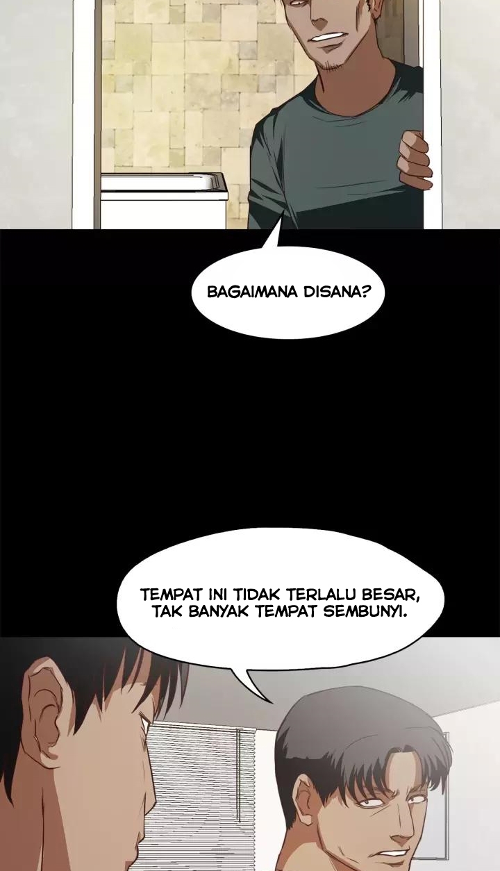 Lucky Bad Man Chapter 13 Gambar 44