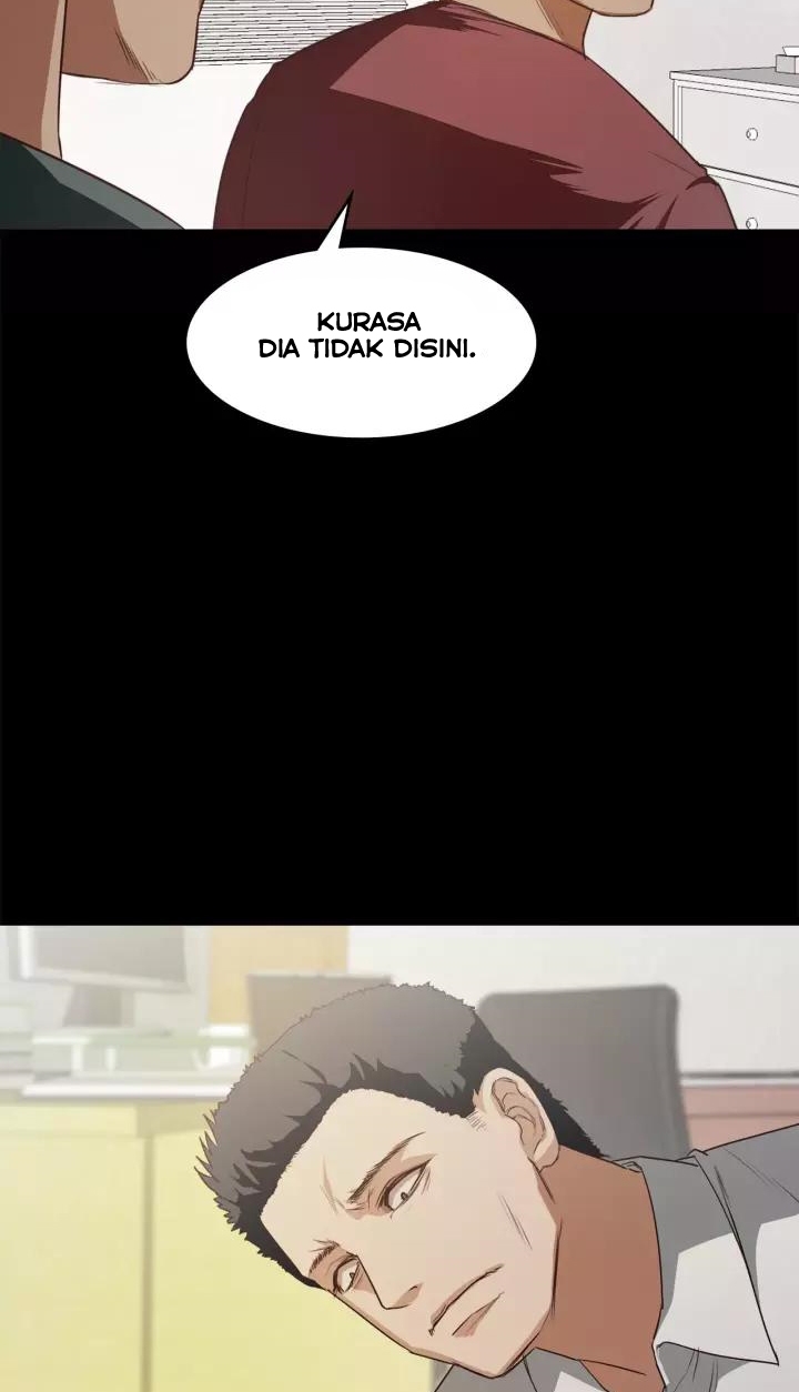 Lucky Bad Man Chapter 13 Gambar 45