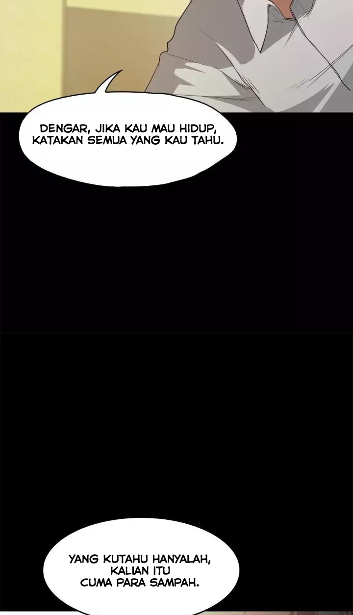 Lucky Bad Man Chapter 13 Gambar 46