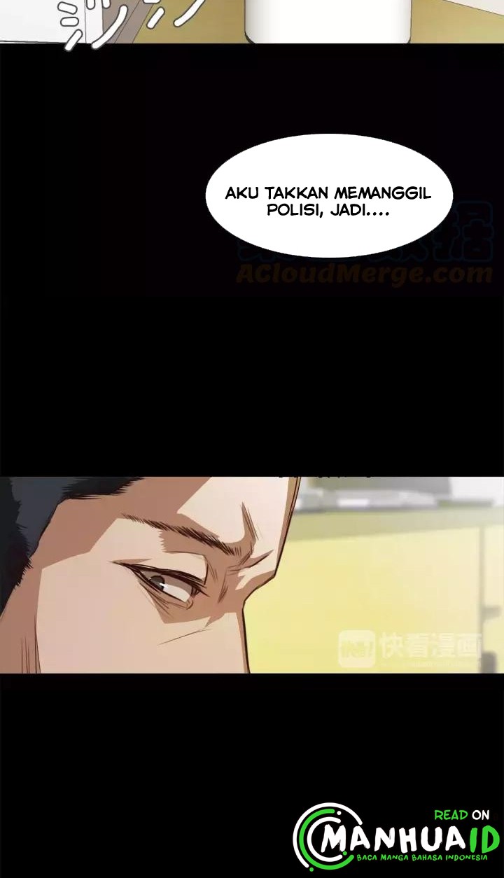 Lucky Bad Man Chapter 13 Gambar 48