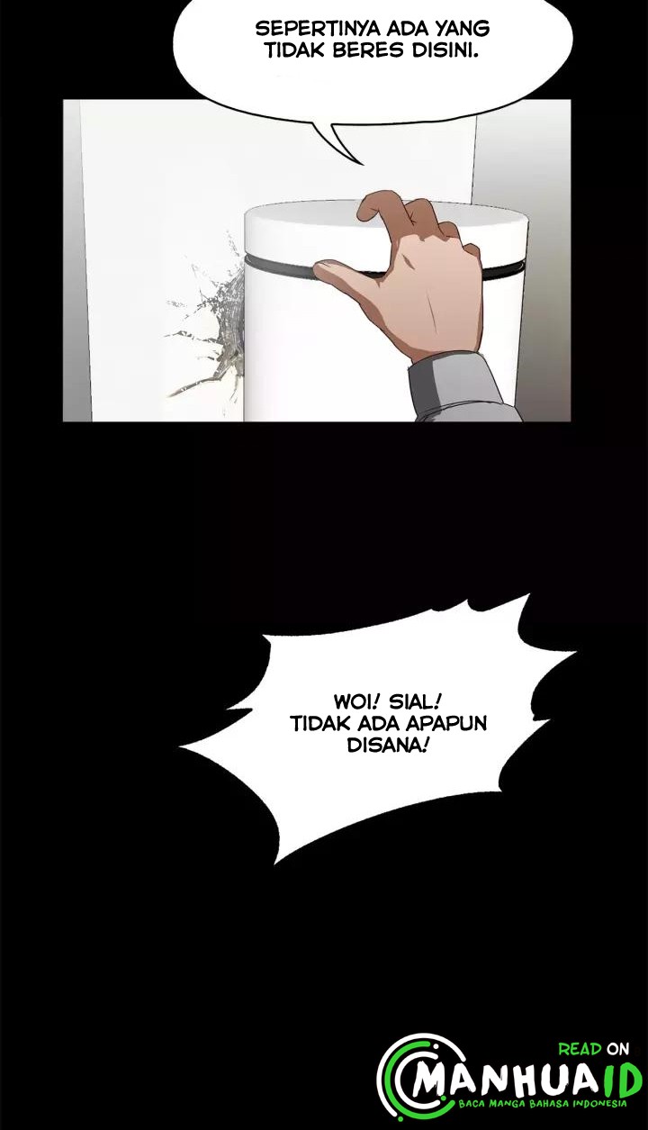 Lucky Bad Man Chapter 13 Gambar 50