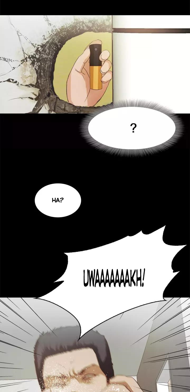 Lucky Bad Man Chapter 13 Gambar 51