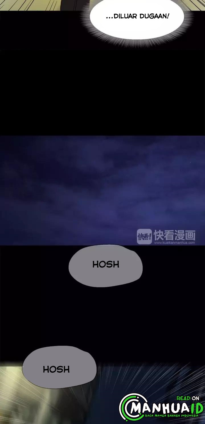 Lucky Bad Man Chapter 13 Gambar 55