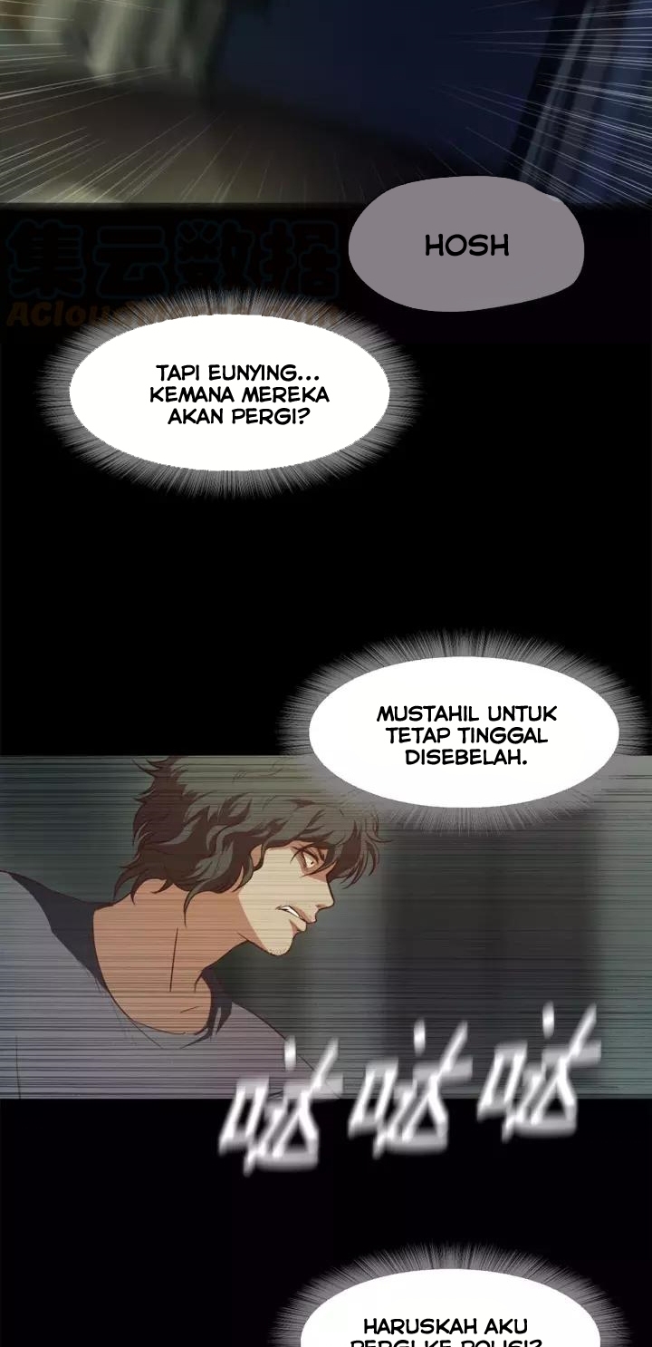 Lucky Bad Man Chapter 13 Gambar 56
