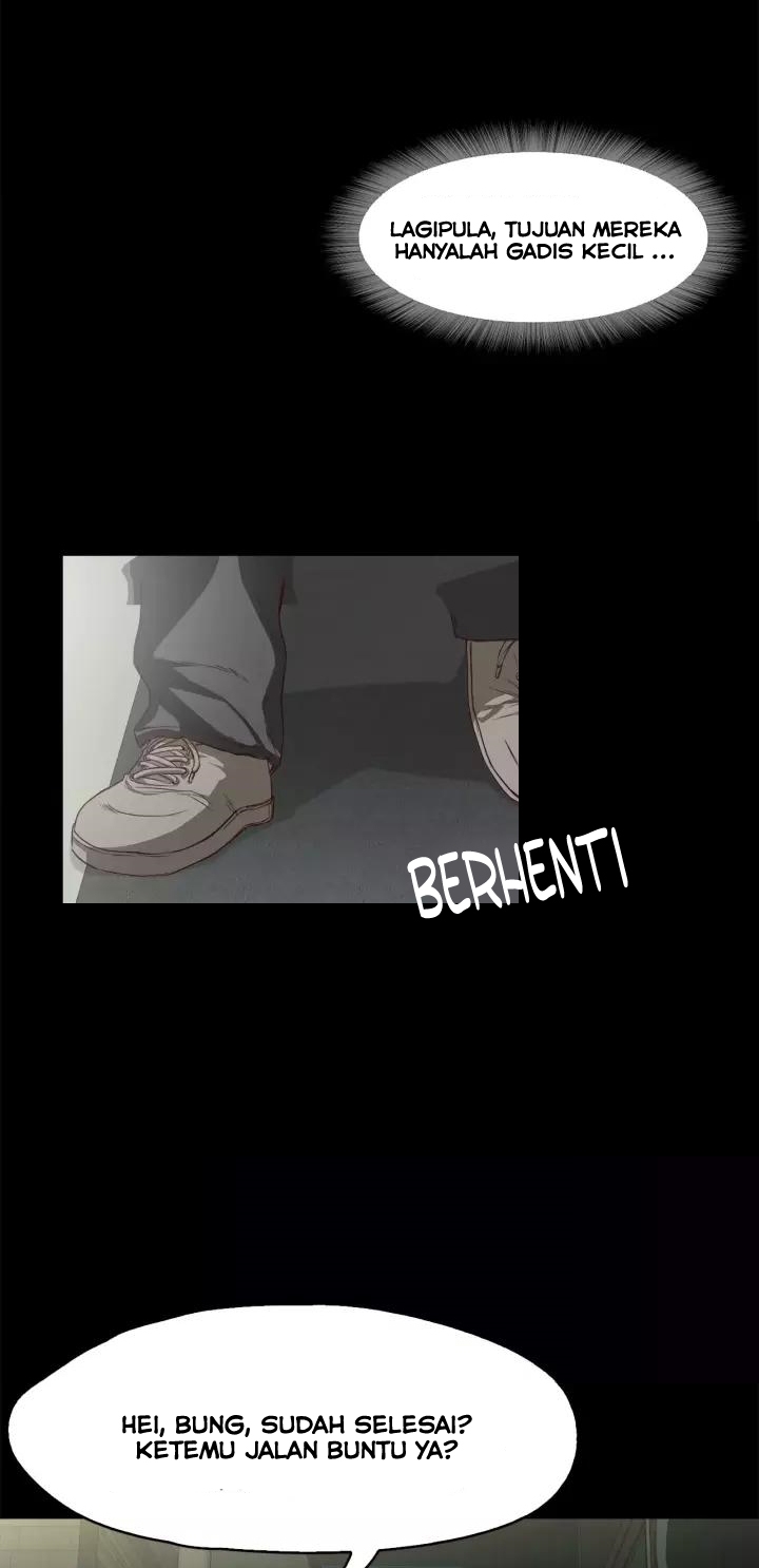 Lucky Bad Man Chapter 13 Gambar 58