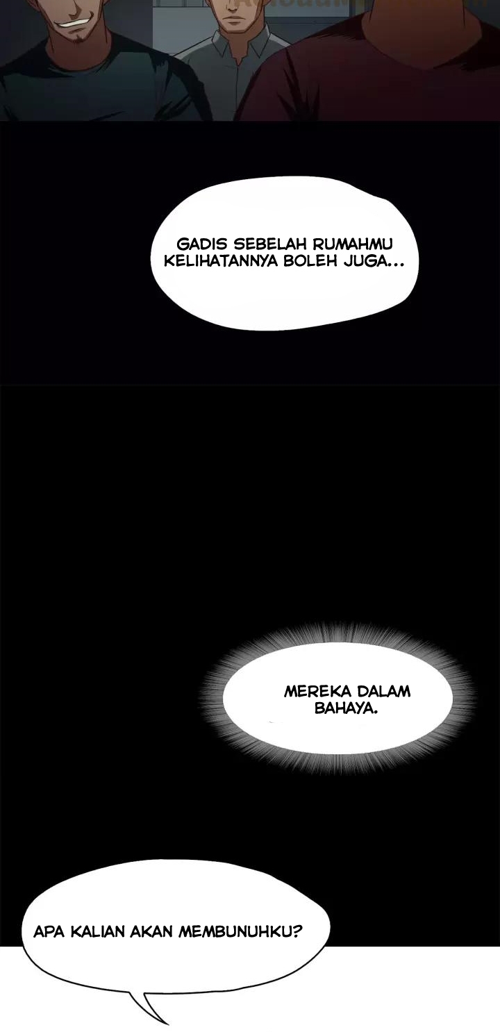 Lucky Bad Man Chapter 13 Gambar 60
