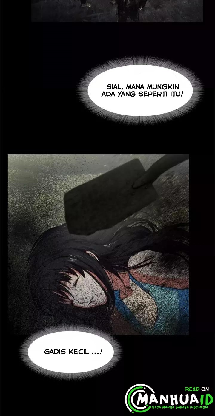 Lucky Bad Man Chapter 13 Gambar 10