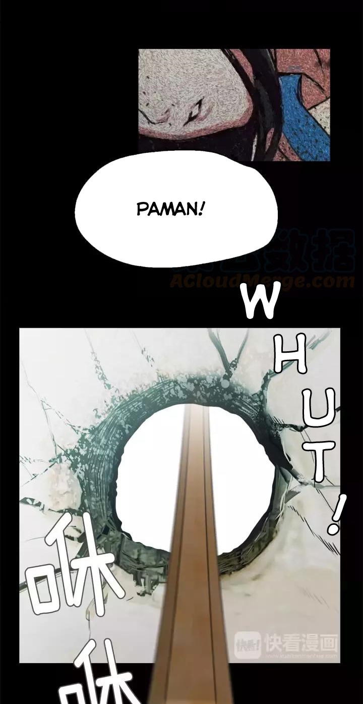 Lucky Bad Man Chapter 13 Gambar 11