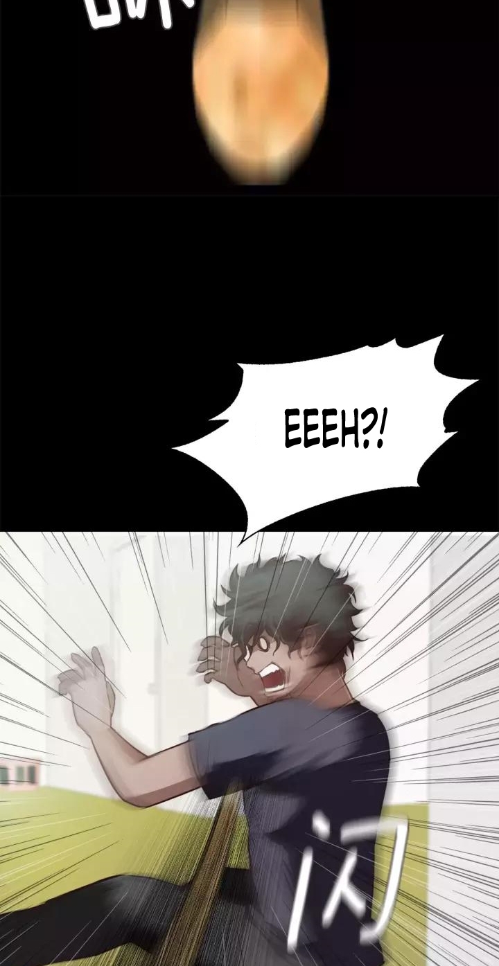 Lucky Bad Man Chapter 13 Gambar 12