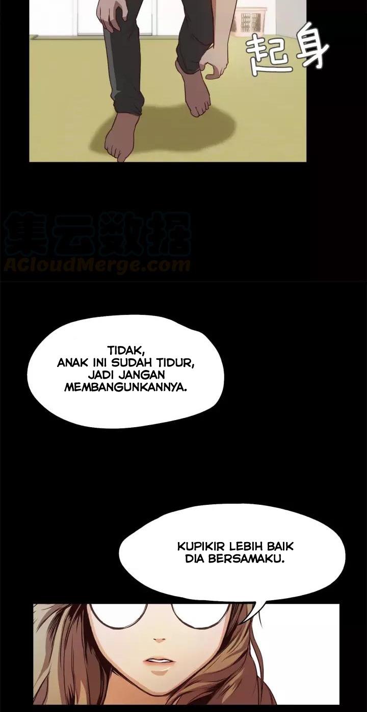 Lucky Bad Man Chapter 13 Gambar 23