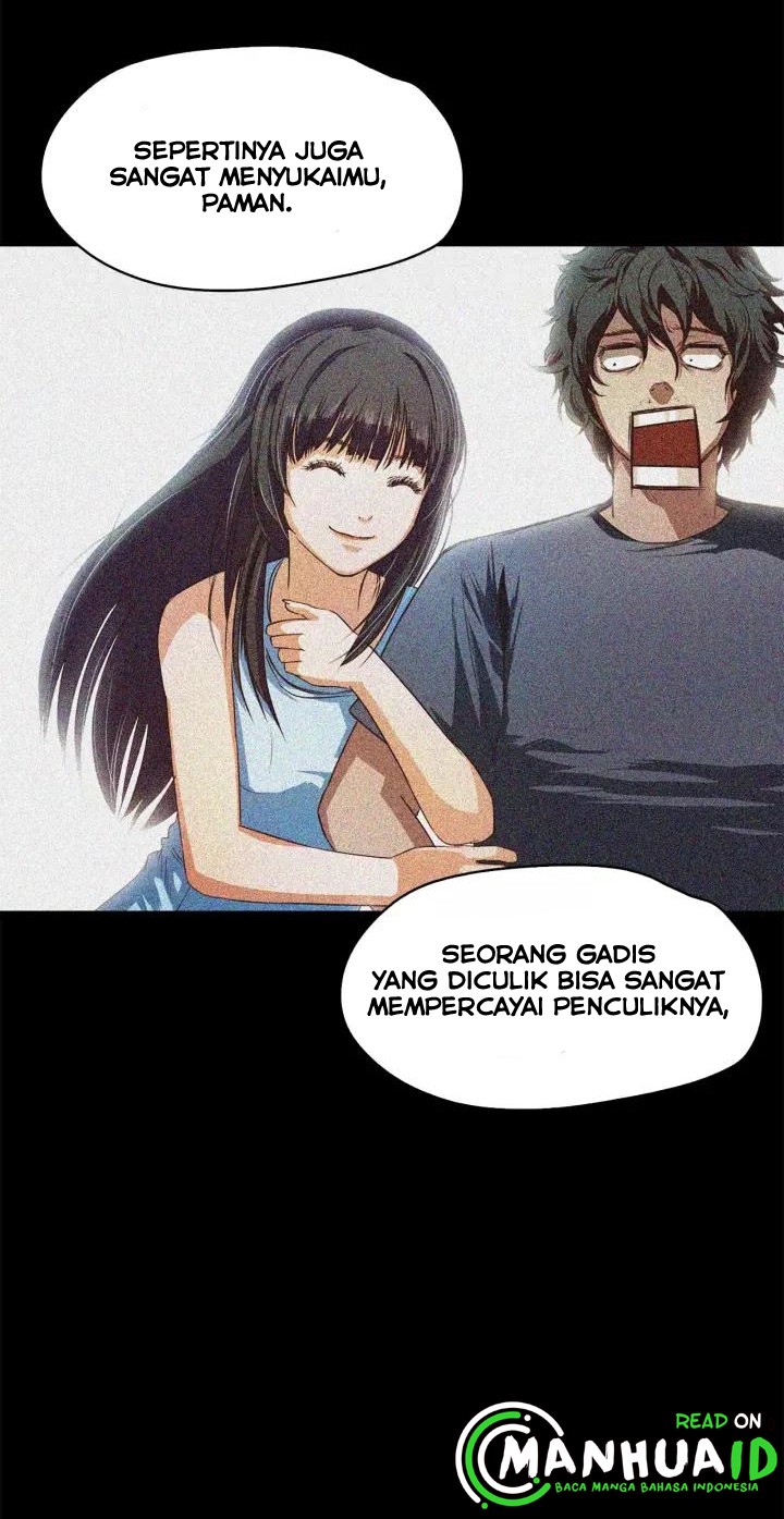 Lucky Bad Man Chapter 13 Gambar 30