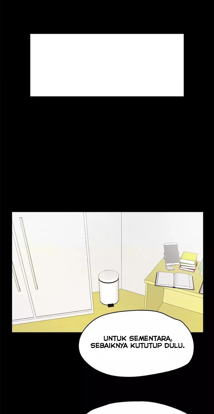 Lucky Bad Man Chapter 13 Gambar 32