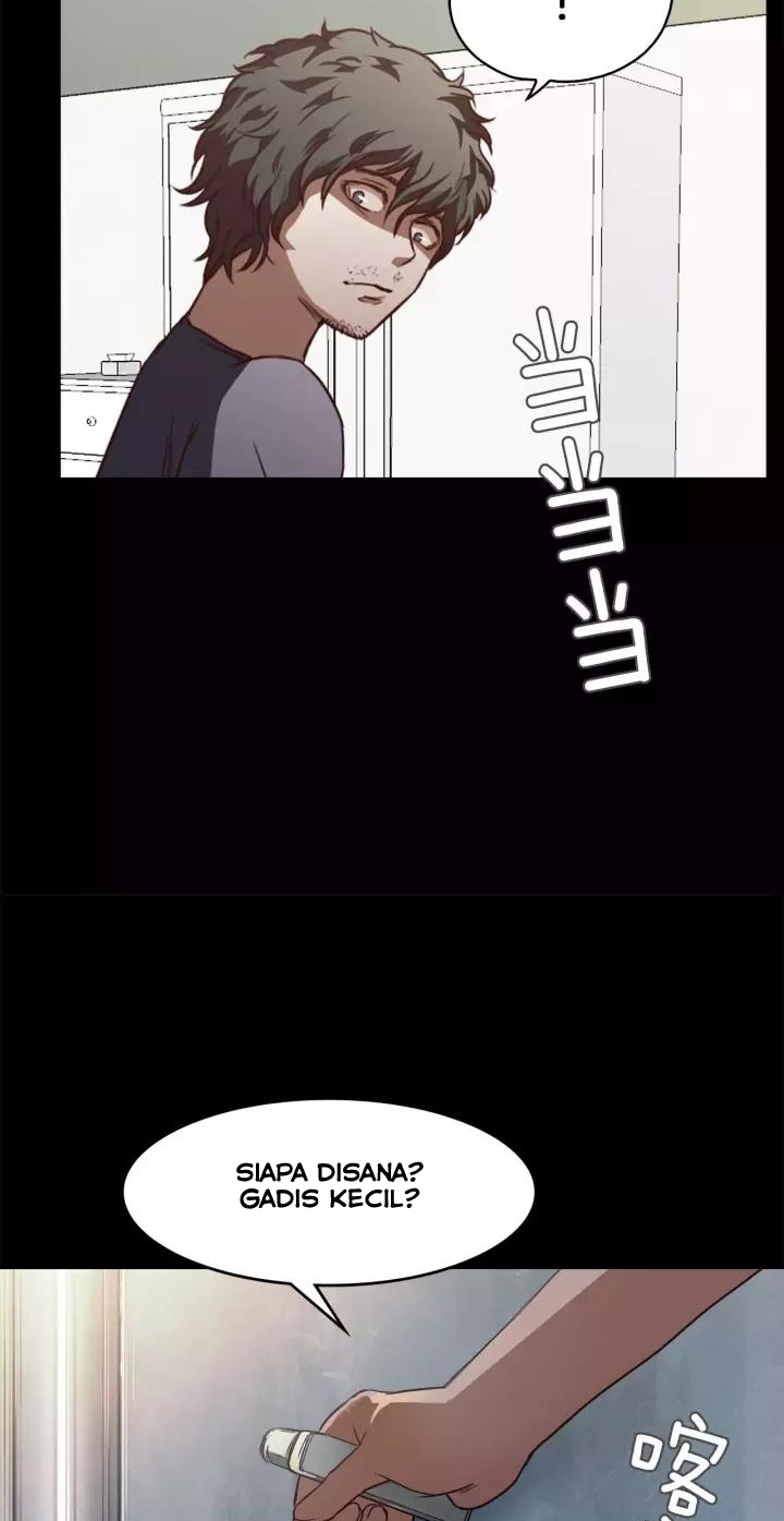 Lucky Bad Man Chapter 13 Gambar 34