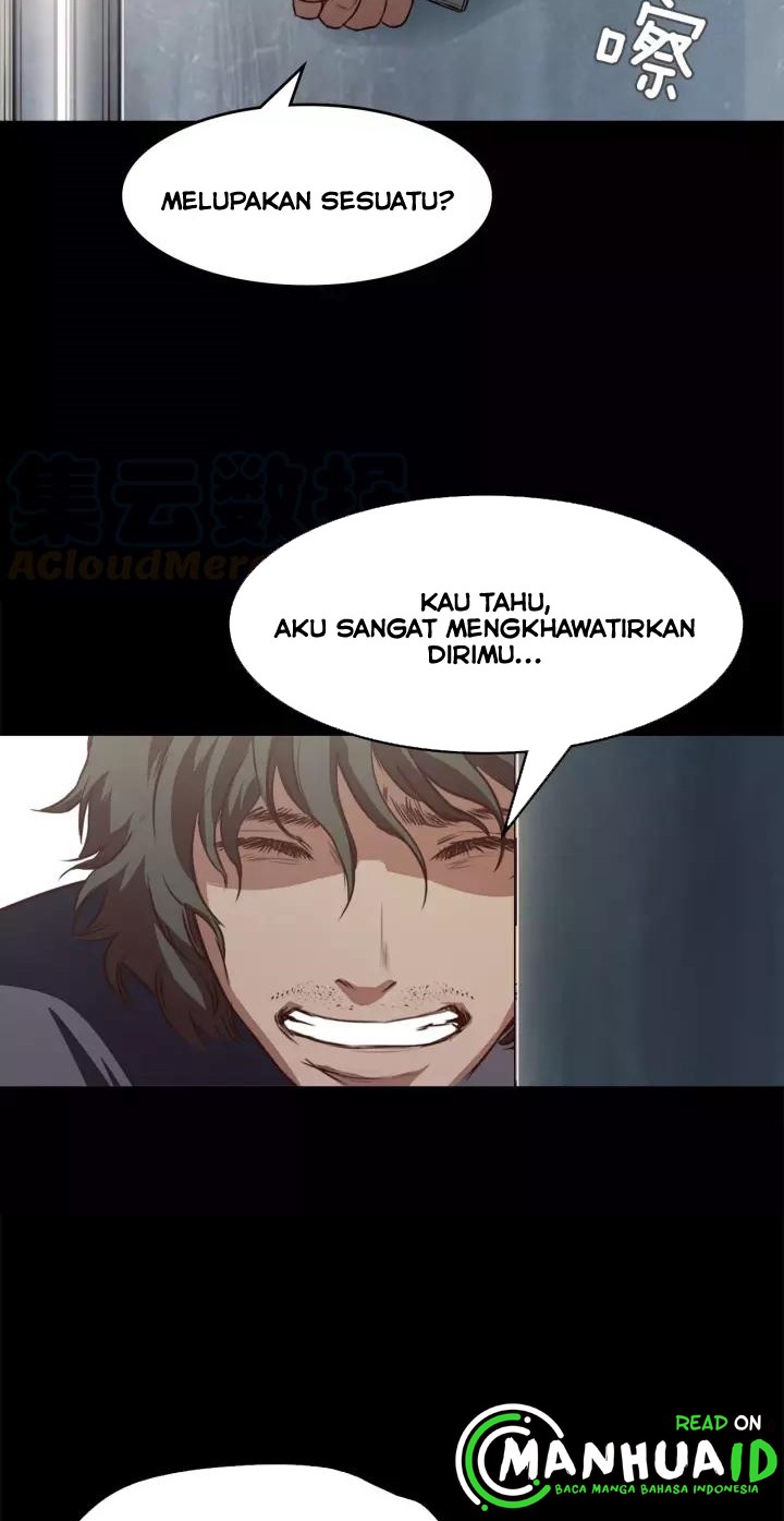 Lucky Bad Man Chapter 13 Gambar 35