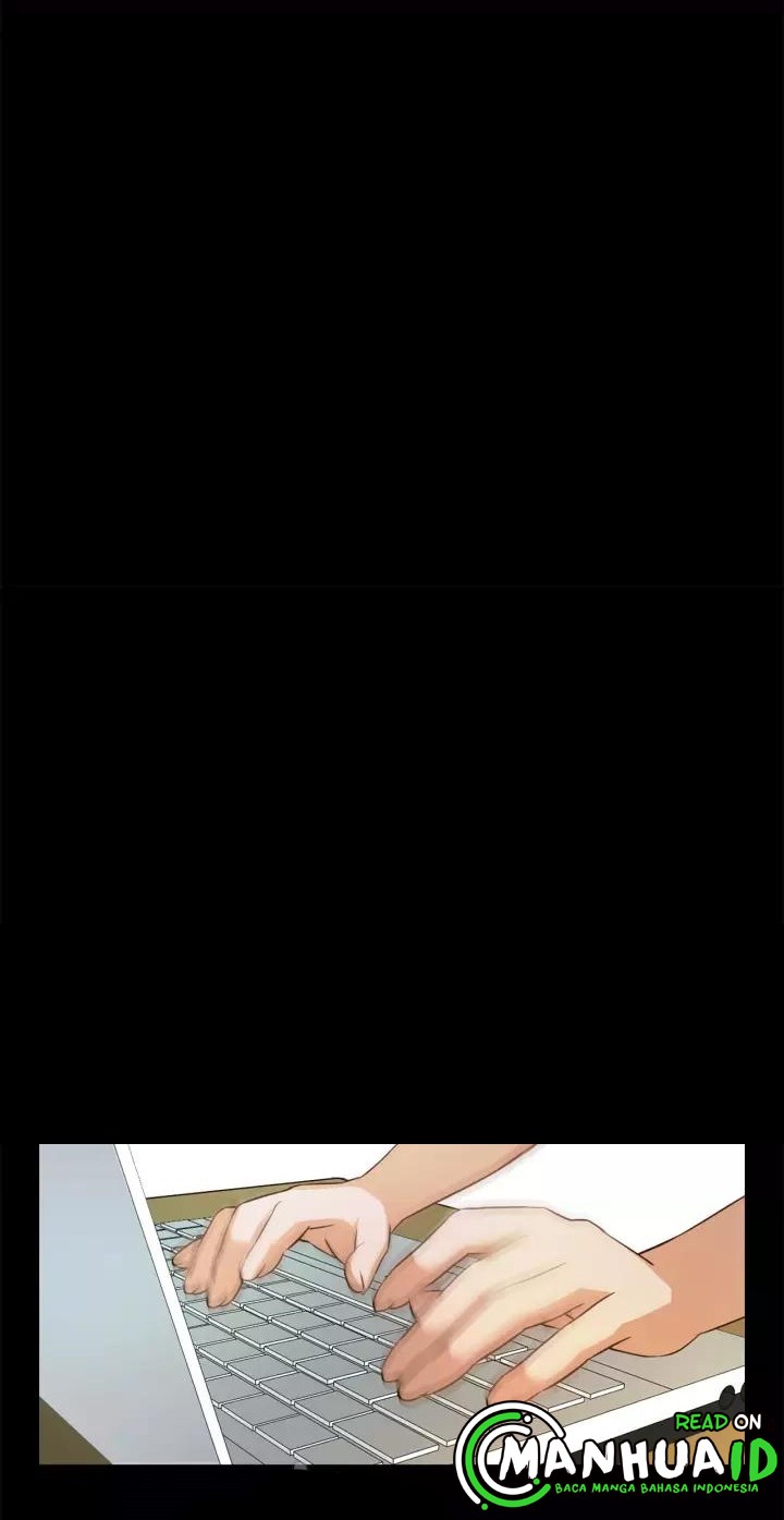 Lucky Bad Man Chapter 13 Gambar 37