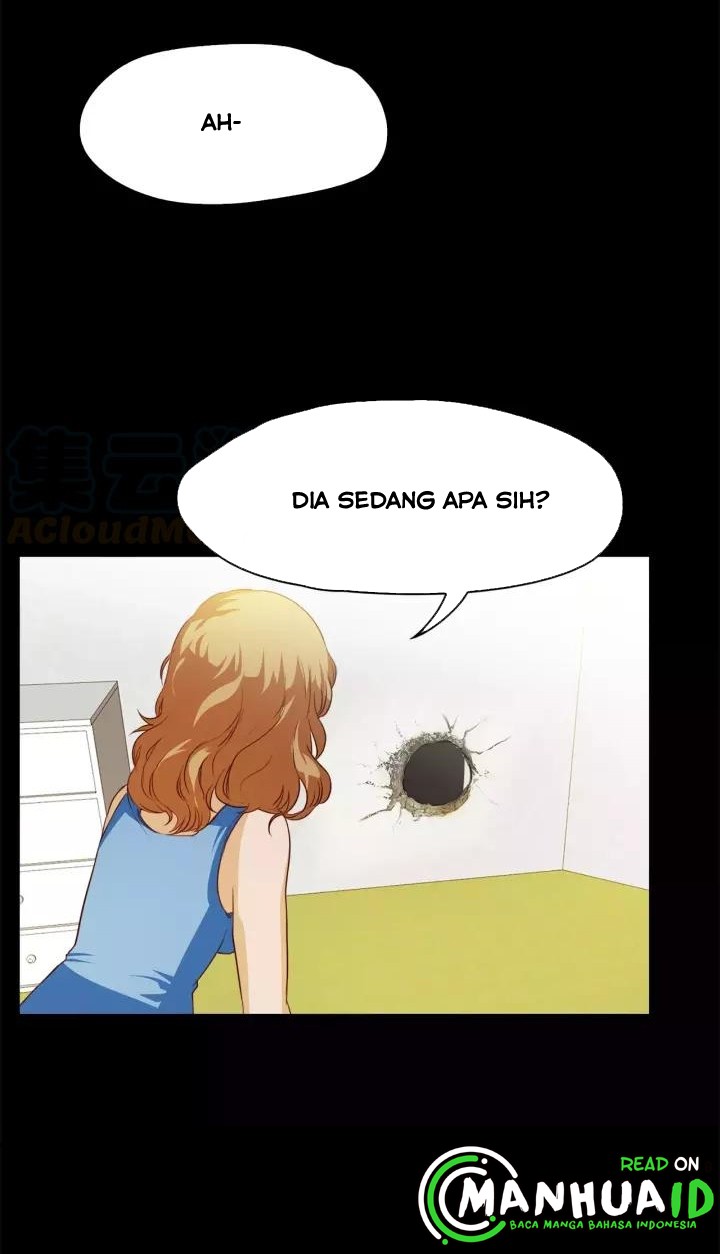 Lucky Bad Man Chapter 13 Gambar 39