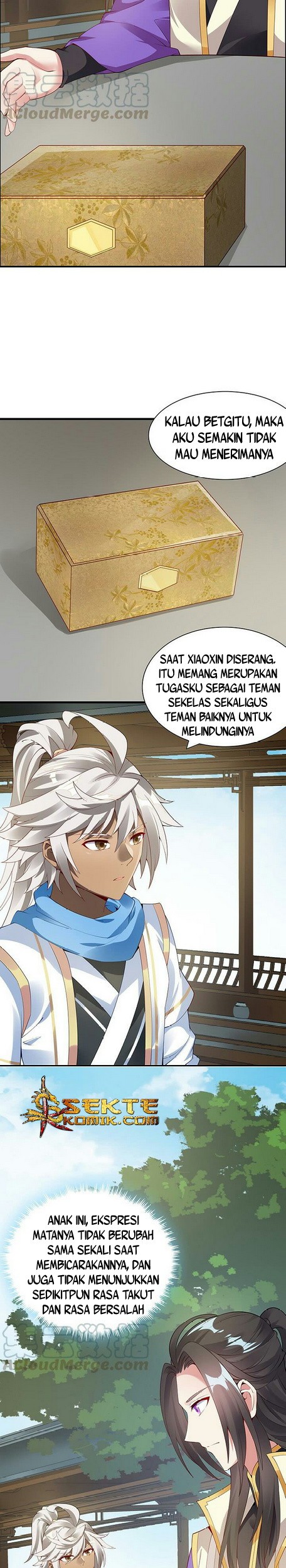 Inverse Scale Chapter 14 Gambar 6