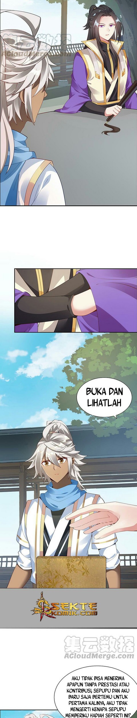 Inverse Scale Chapter 14 Gambar 4