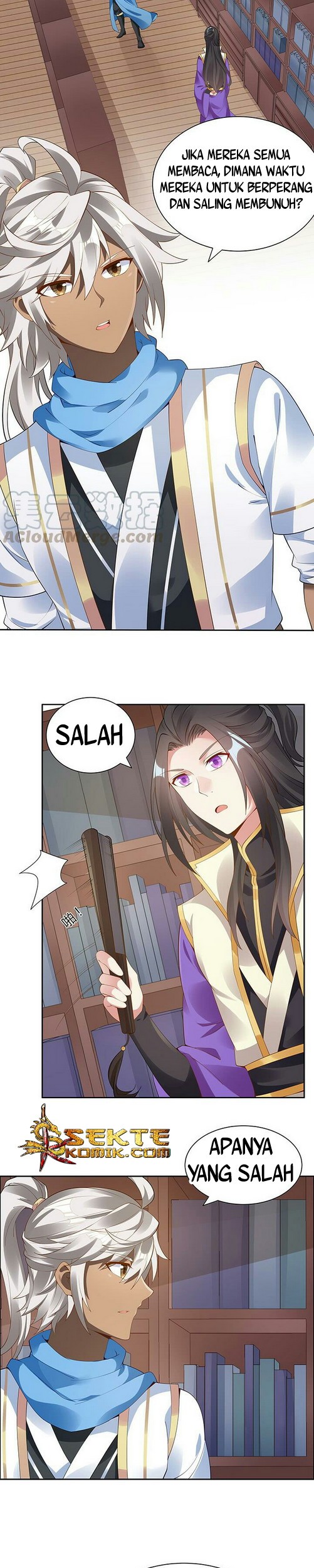 Inverse Scale Chapter 13 Gambar 8