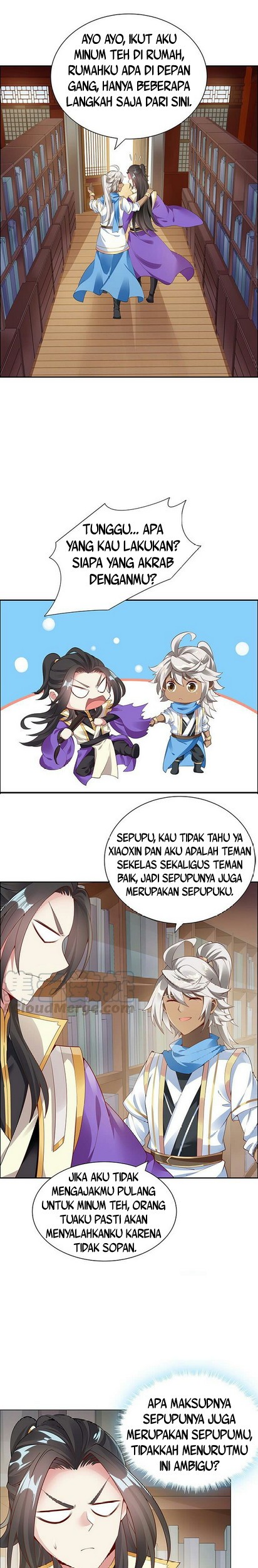 Inverse Scale Chapter 13 Gambar 12