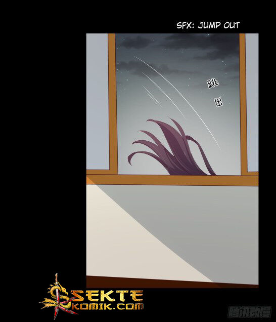 Pupillary Master Chapter 42.1 Gambar 10