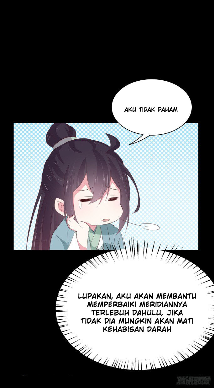 Pupillary Master Chapter 41.2 Gambar 14