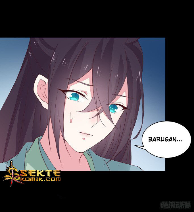 Pupillary Master Chapter 41.1 Gambar 10