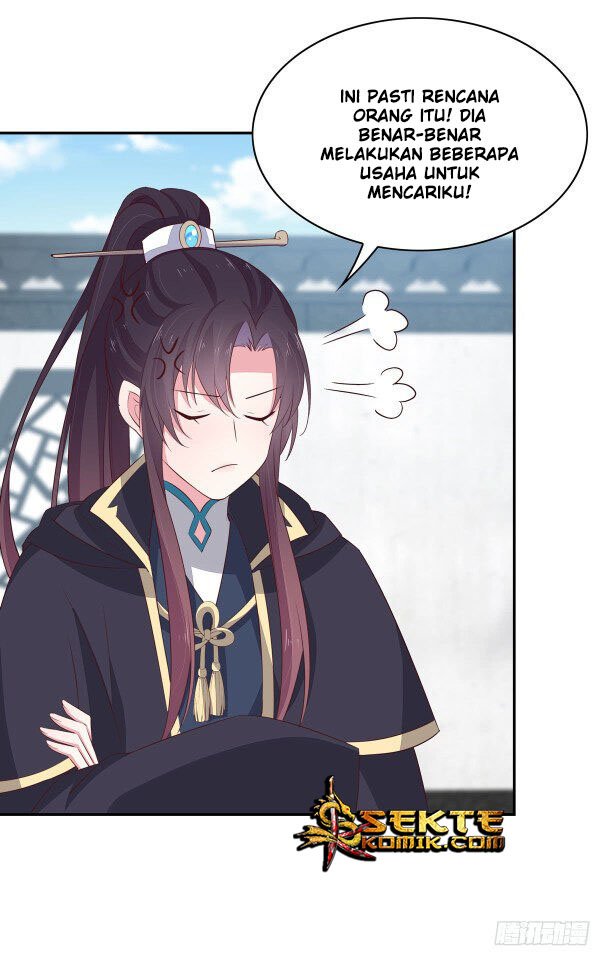 Pupillary Master Chapter 39.2 Gambar 10