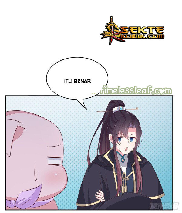 Pupillary Master Chapter 39.2 Gambar 12