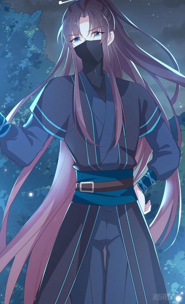 Pupillary Master Chapter 39.2 Gambar 19