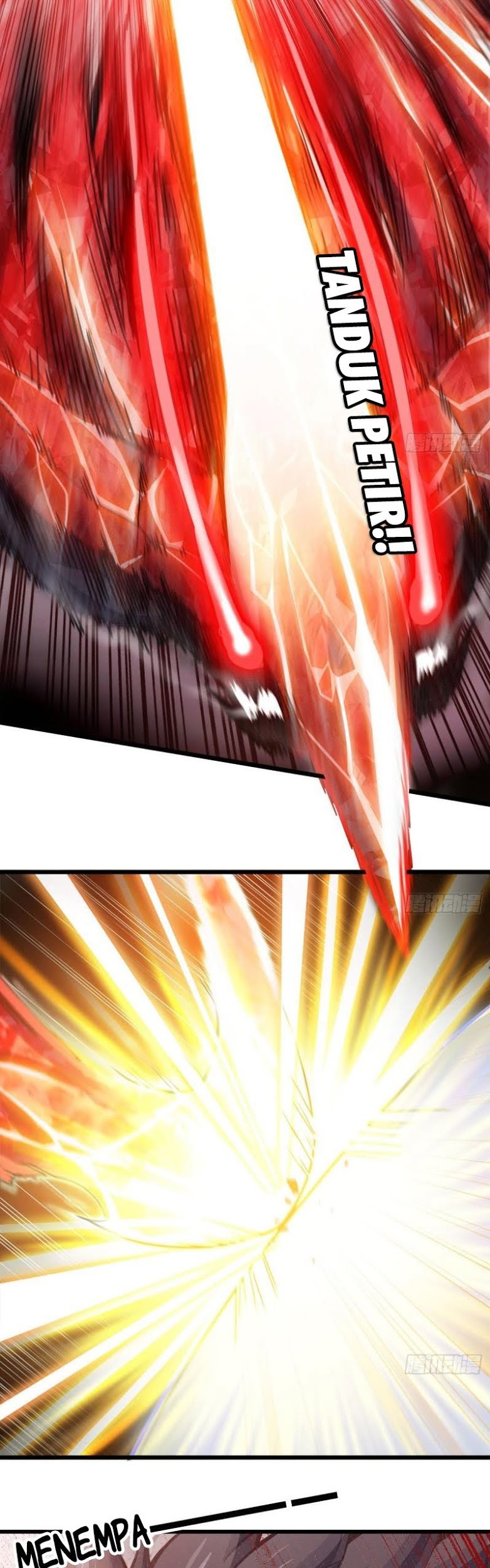 My Wife is a Demon Queen Chapter 211 Gambar 10