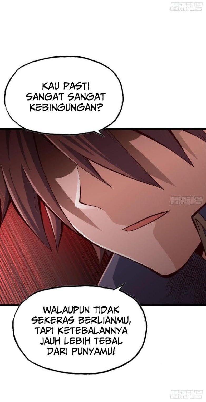 My Wife is a Demon Queen Chapter 211 Gambar 13