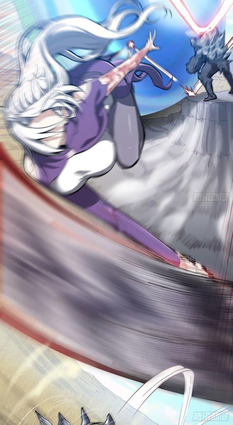 My Wife is a Demon Queen Chapter 211 Gambar 17