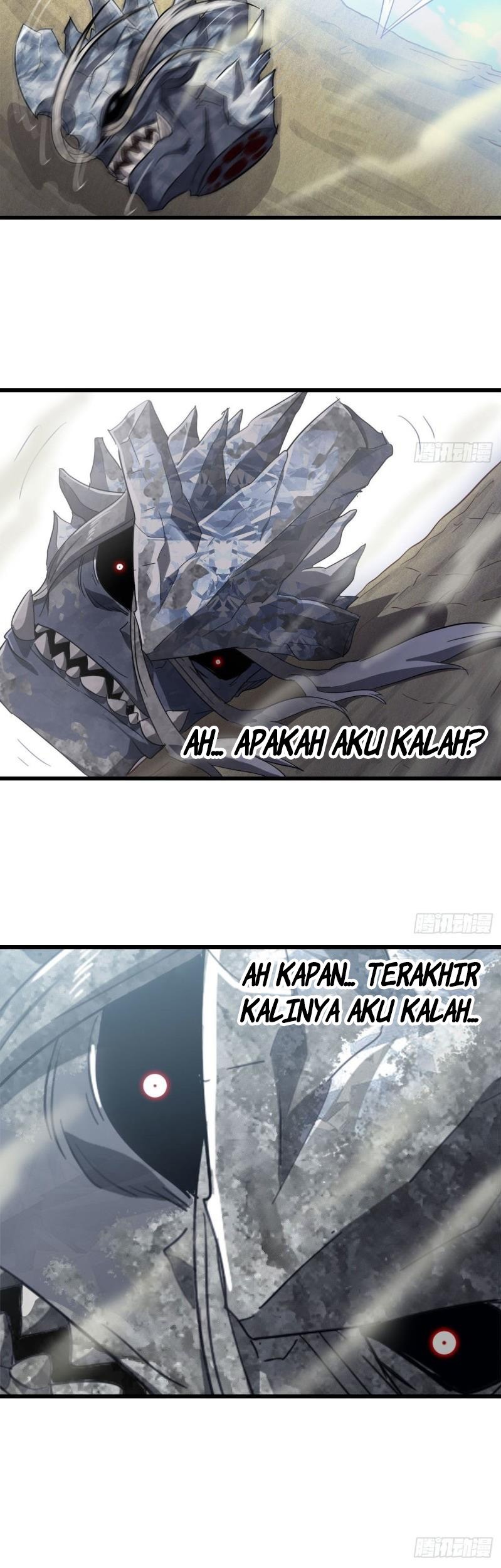 My Wife is a Demon Queen Chapter 211 Gambar 18