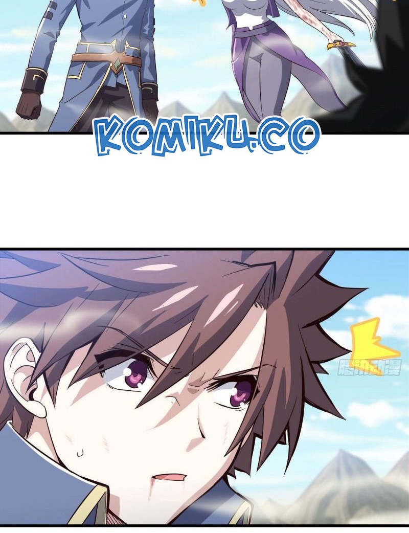 My Wife is a Demon Queen Chapter 211 Gambar 23